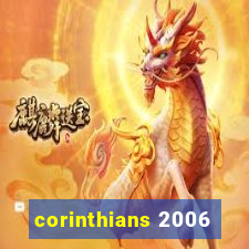 corinthians 2006